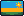 Rwanda flag