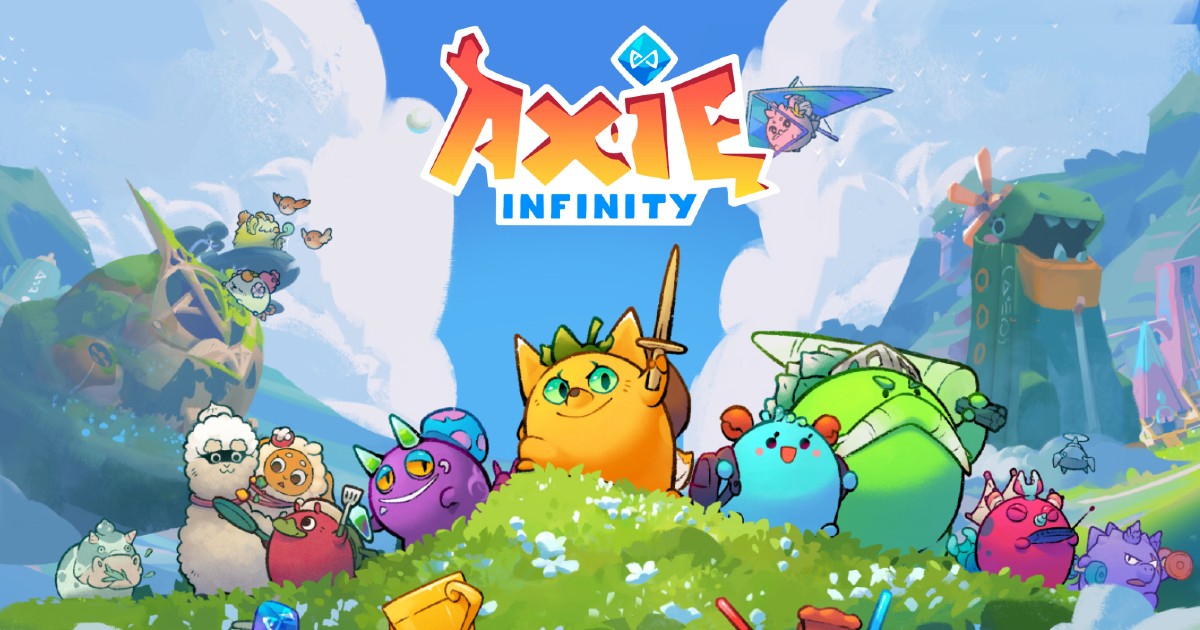 Axie Infinity: The Play-to-Earn Gaming Revolution